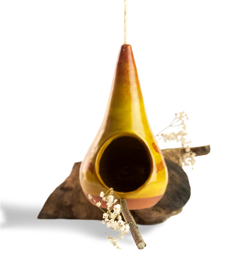 Pajarera 