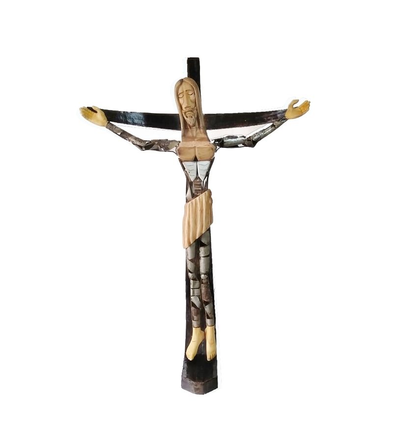 Cristo de Pandemia