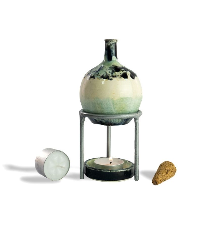 Difusor metal/ceramico